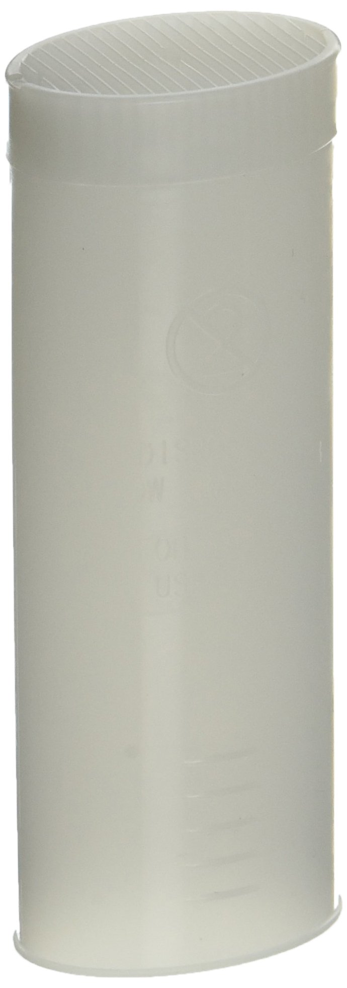 Welch Allyn 703418 Disposable Flow Transducers - Pack of 25 for Medical Oxygen Monitoring & Respiratory Therapy
