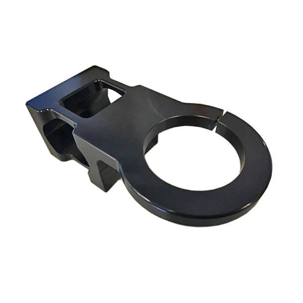 High-Performance Billet RaceAir Motor Mount - RaceAir Max & Flow - Ideal for Racing, Off-Road & Performance Vehicle Upgrades