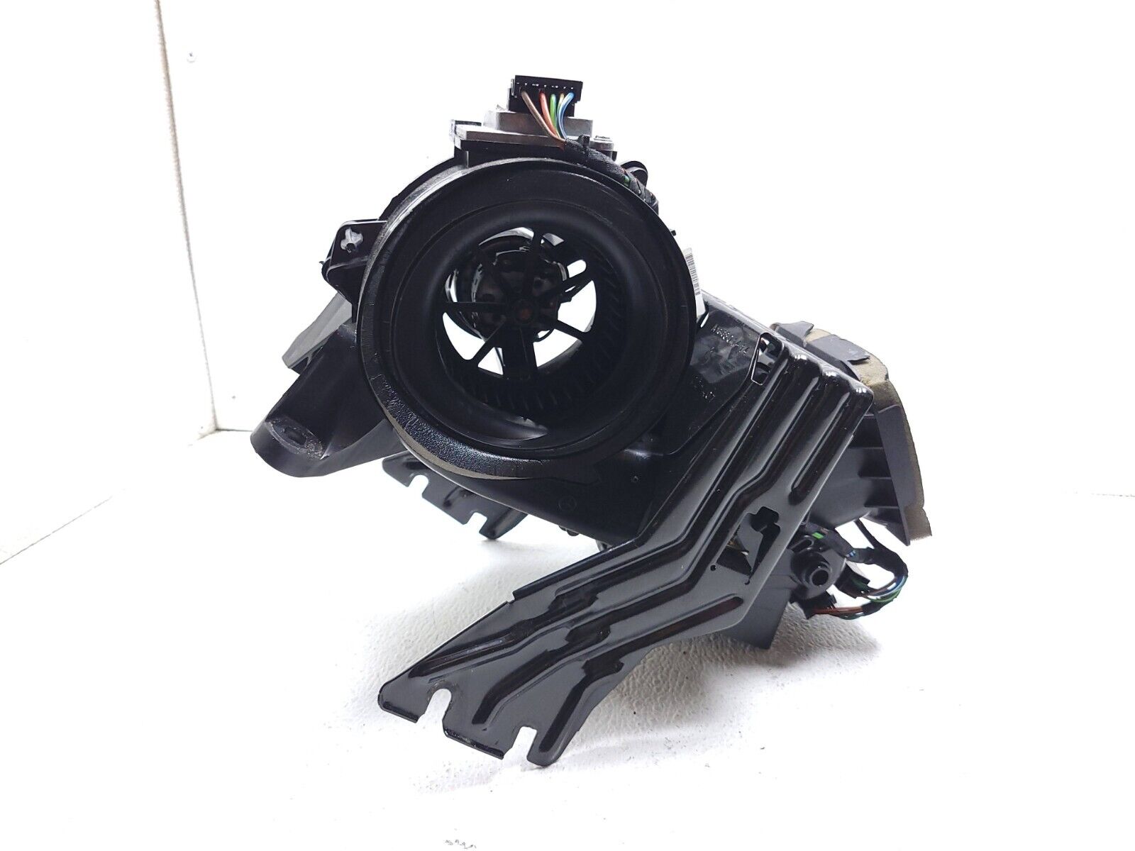 2006-2011 Mercedes ML500 Rear Blower Motor Replacement - OEM Quality HVAC Part for Cabin Comfort | Perfect for AC Repair & Climate Control Maintenance