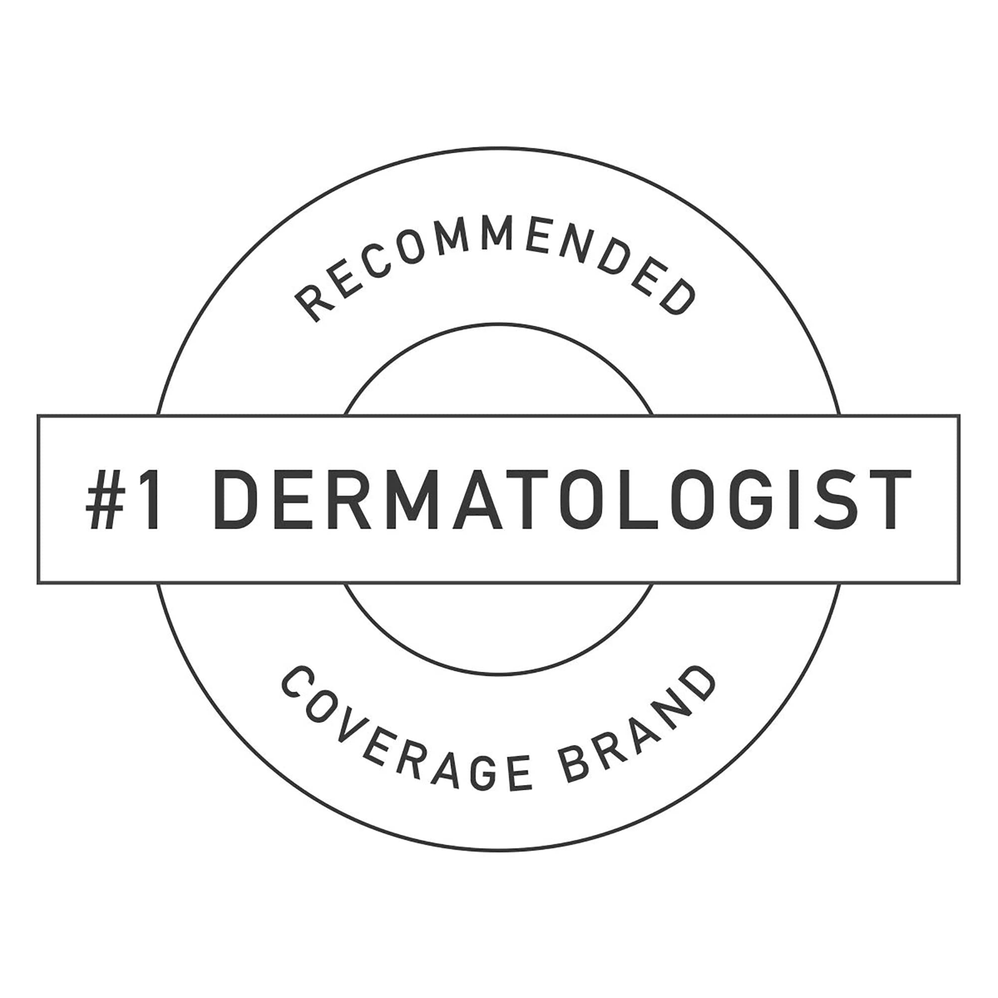 Dermablend Quick-Fix Body Makeup Full Coverage Foundation Stick - Waterproof Concealer for Tattoos, Scars & Imperfections, 0.42 Oz - Perfect for Weddings, Photos & Everyday Coverage
