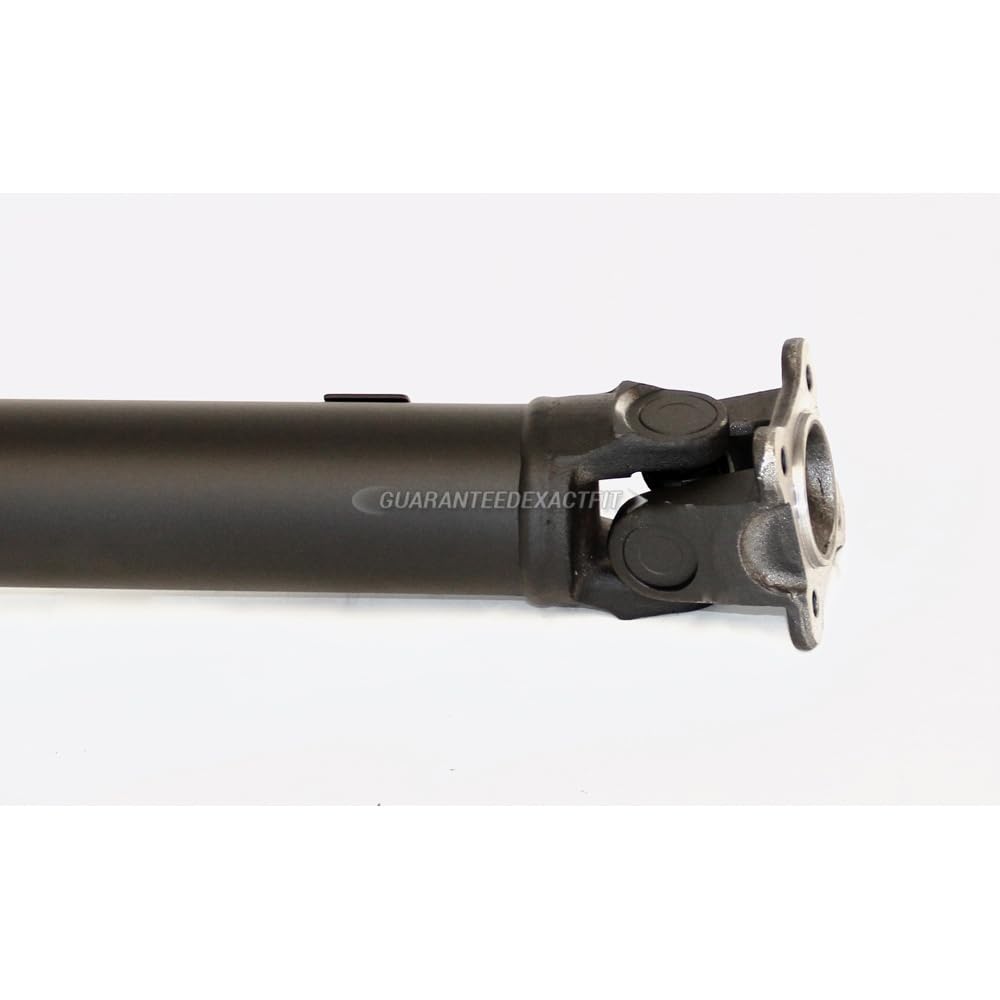 Subaru Outback 2.5L Automatic Transmission Driveshaft Prop Shaft 1996-2002 Replacement Part | Fits 1996 1997 1998 1999 2000 2001 2002 Models | BuyAutoParts 91-00226N | Perfect for Off-Roading, Daily Commuting & Vehicle Maintenance