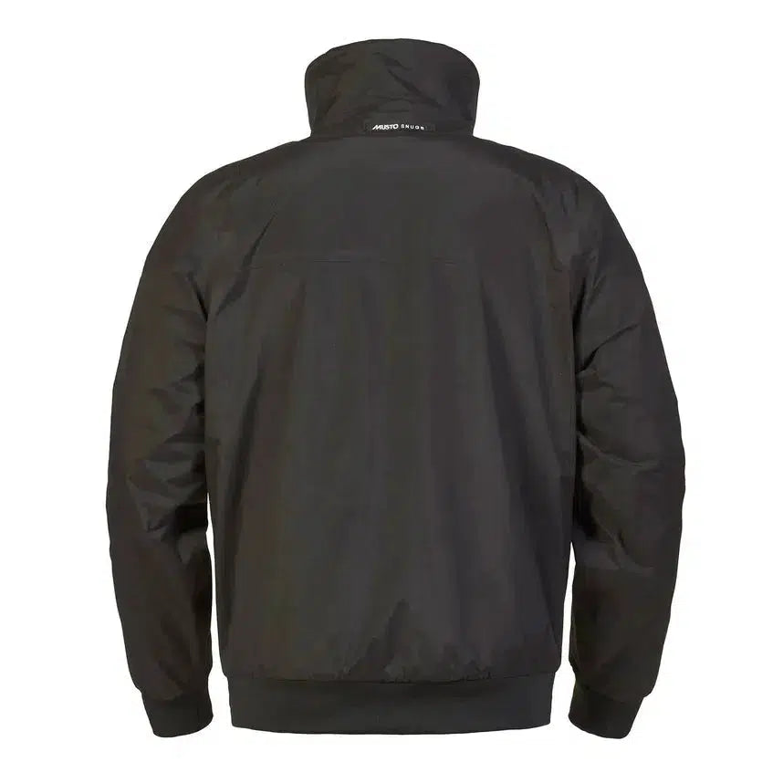 Musto Men's Snug Blouson Jacket 2.0 - Waterproof Windbreaker for Outdoor Activities | Hiking, Sailing & Casual Wear