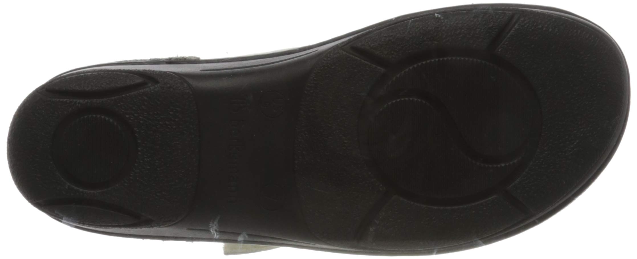 Berkemann Women's Closed Toe Sandals - Comfortable Walking Shoes for Summer, Beach & Casual Wear - Breathable Slip-On Design with Arch Support