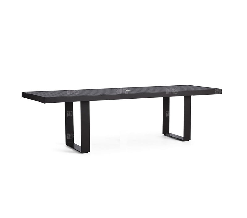 200cm teak long
