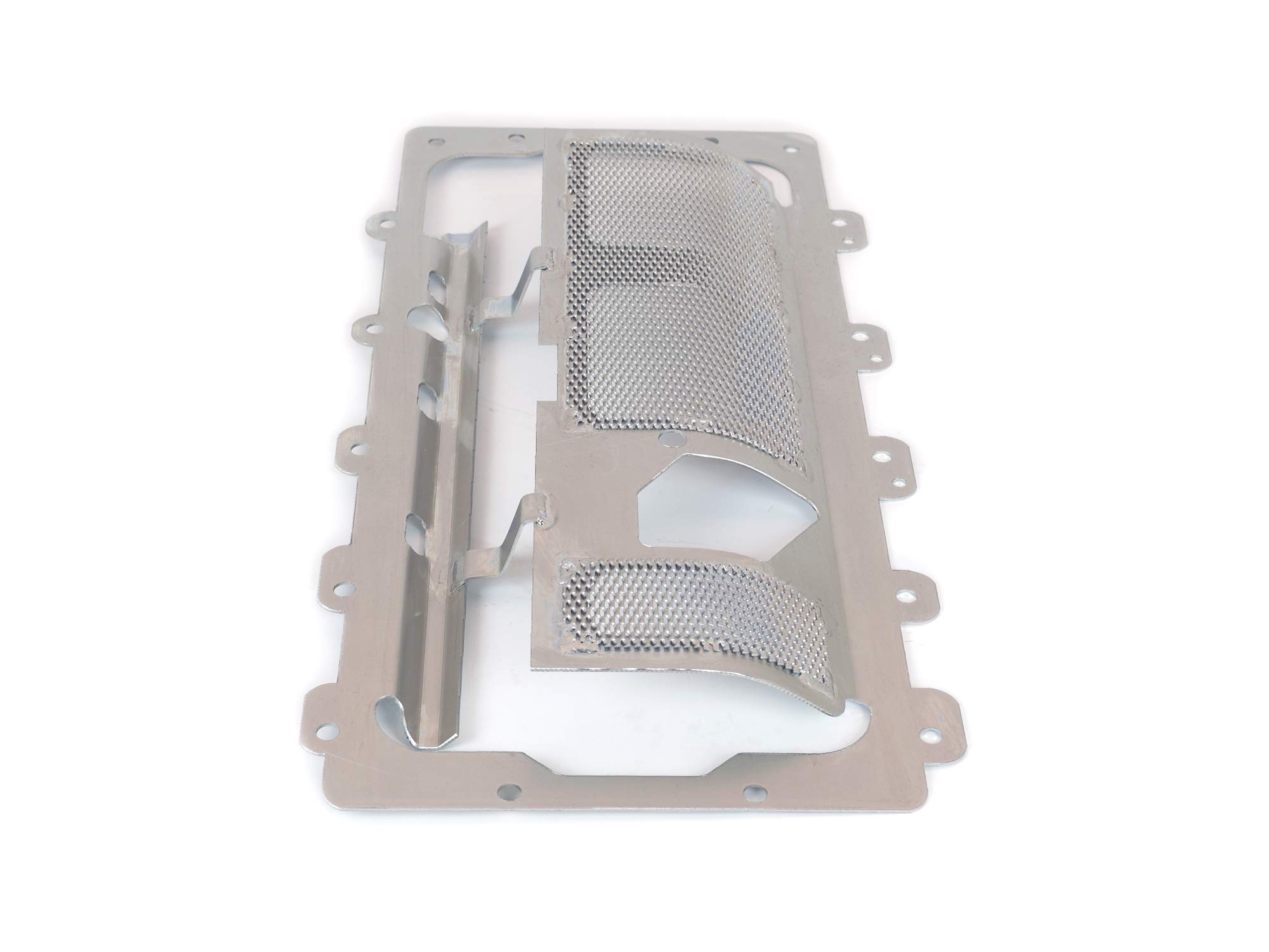 Canton Racing Products 20-939 Windage Tray for 4.6L Ford Engines - Includes Oil Pan Studs & Nuts | High Performance Engine Protection for Racing & Street Use
