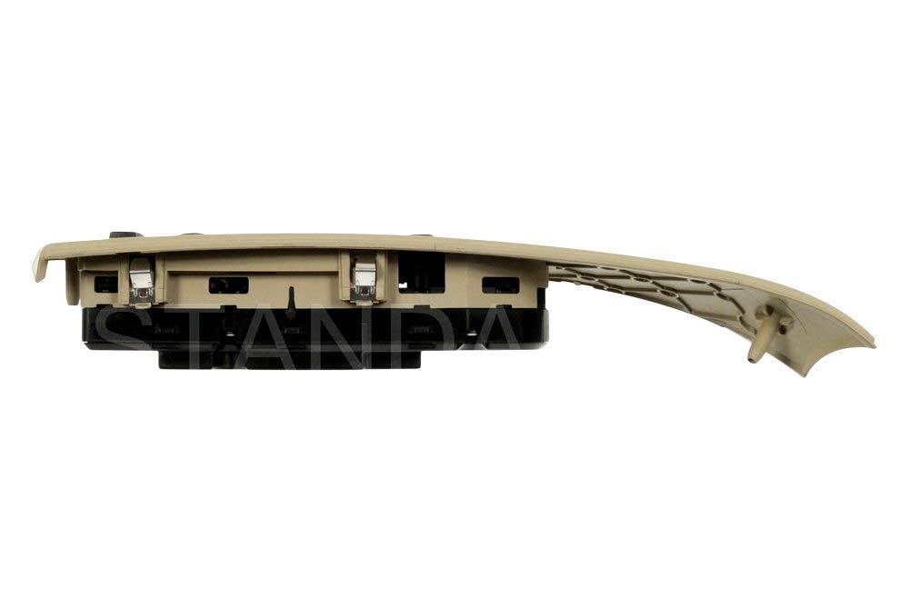 Standard Motor Products DWS-954 Power Window Switch - Compatible with Select Car Models | Easy Installation & Durable Design | Perfect for Smooth Window Operation & Vehicle Maintenance