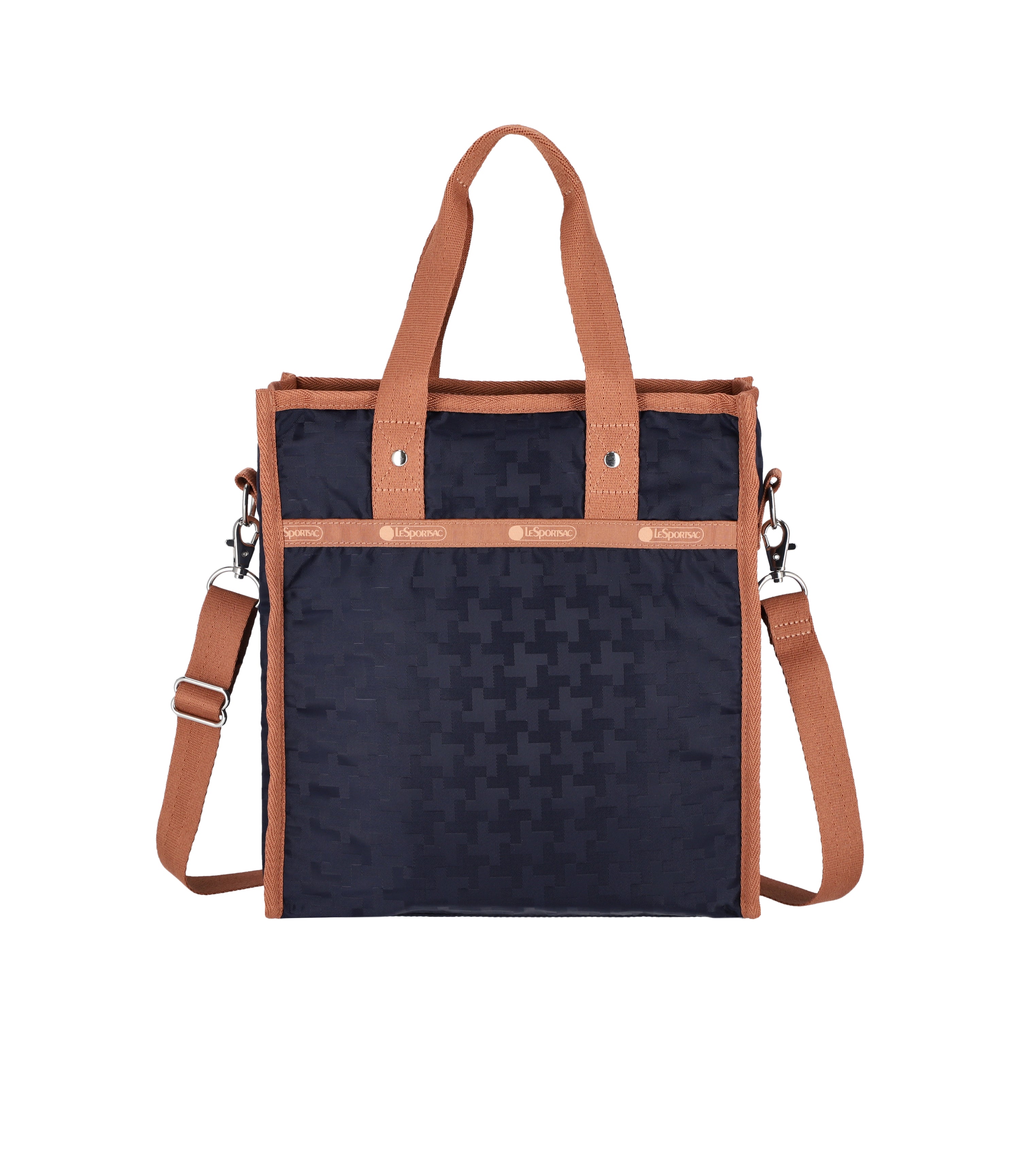 Medium North/South Tote Bag - Stylish & Durable Handbag for Women - Perfect for Work, Travel, and Everyday Use
