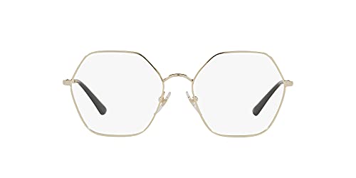 Pale Gold/Demo Lens