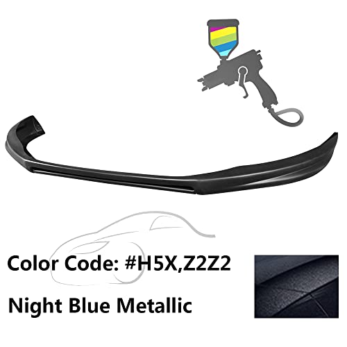 #H5X, LH5X, Z2, Z2Z2 Night Blue Metallic