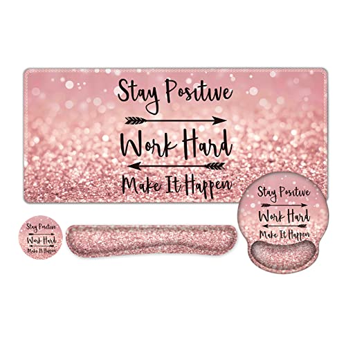 Pink Quote