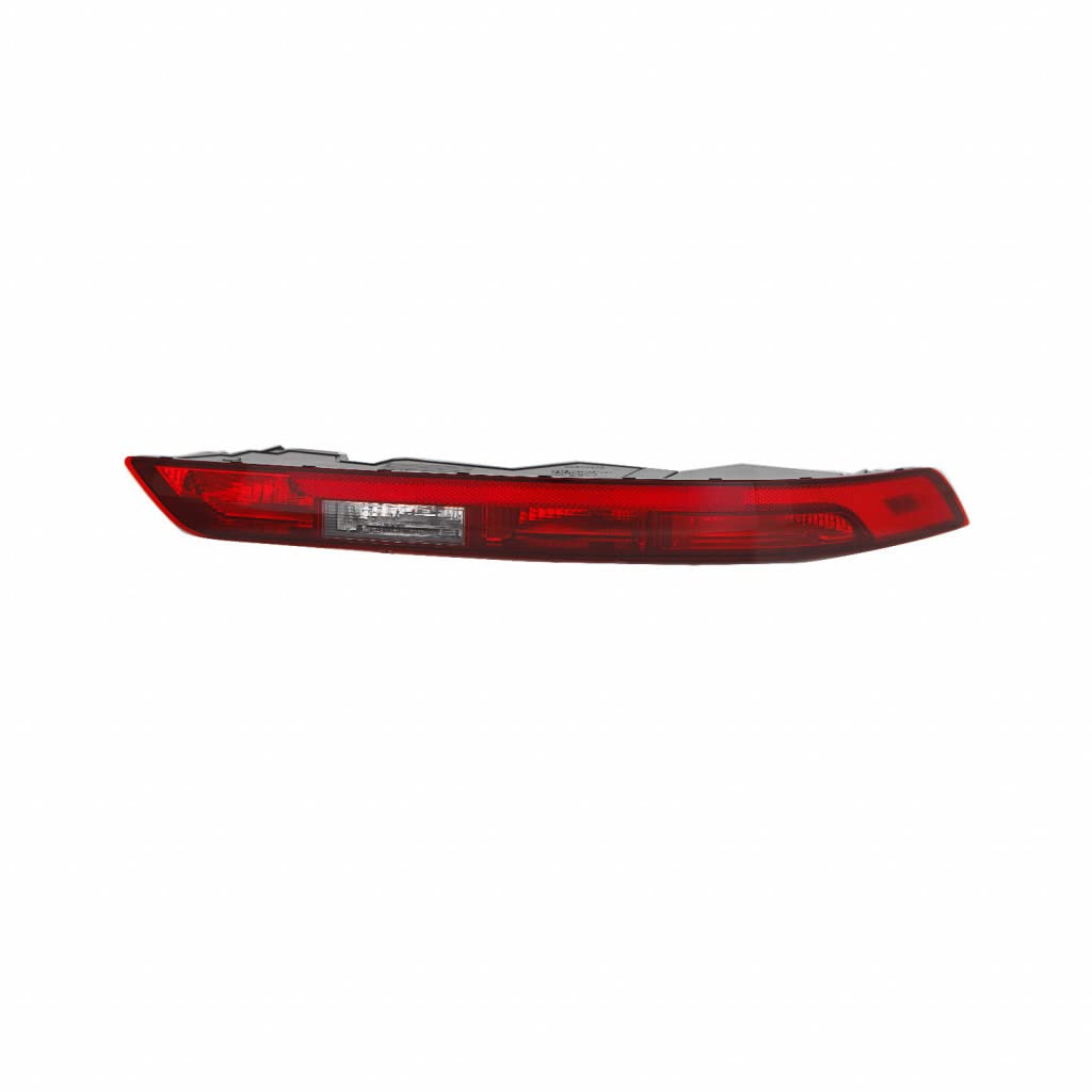 Audi Q5/SQ5 2018-2020 Passenger Side Tail Light Assembly Replacement | Compatible with AU2801123 & 80A 945 070 A | Perfect for Night Driving & Enhanced Safety