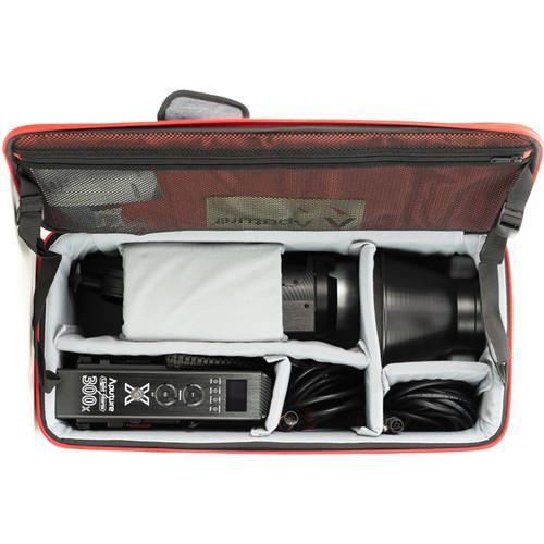 Aputure LS300X LED Light Kit with V-Mount Battery Plate - Professional Studio Lighting for Photography, Videography & Film Production