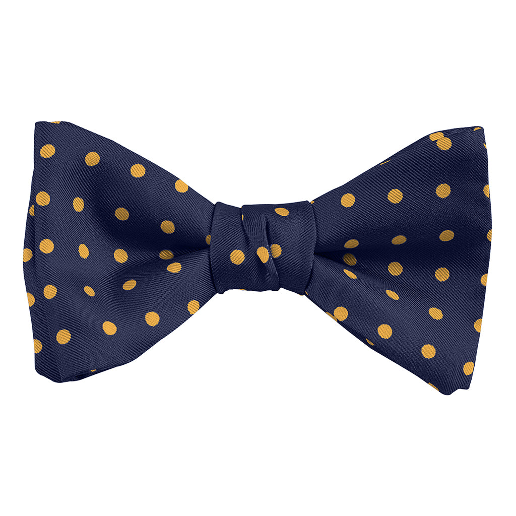Elegant Pre-Tied Bow Tie for Men - L60010A Classic Formal Wear Accessory for Weddings, Prom & Special Occasions