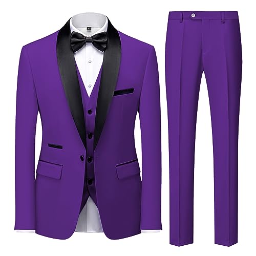 Dark Purple