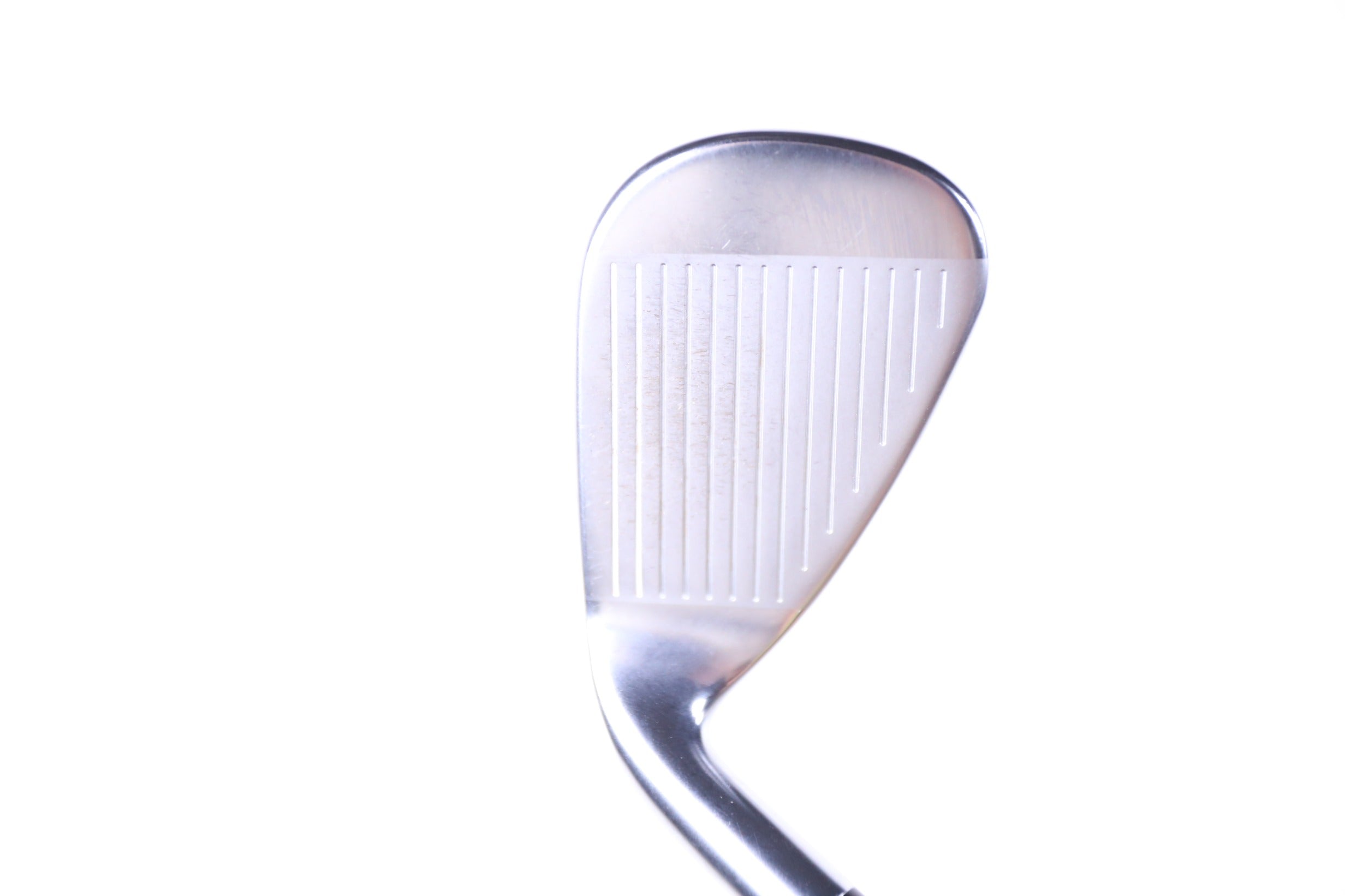 Used Callaway Big Bertha B21 8 Iron Right Handed Senior Flex Golf Club - Perfect for Senior Golfers & High Handicap Players on the Course