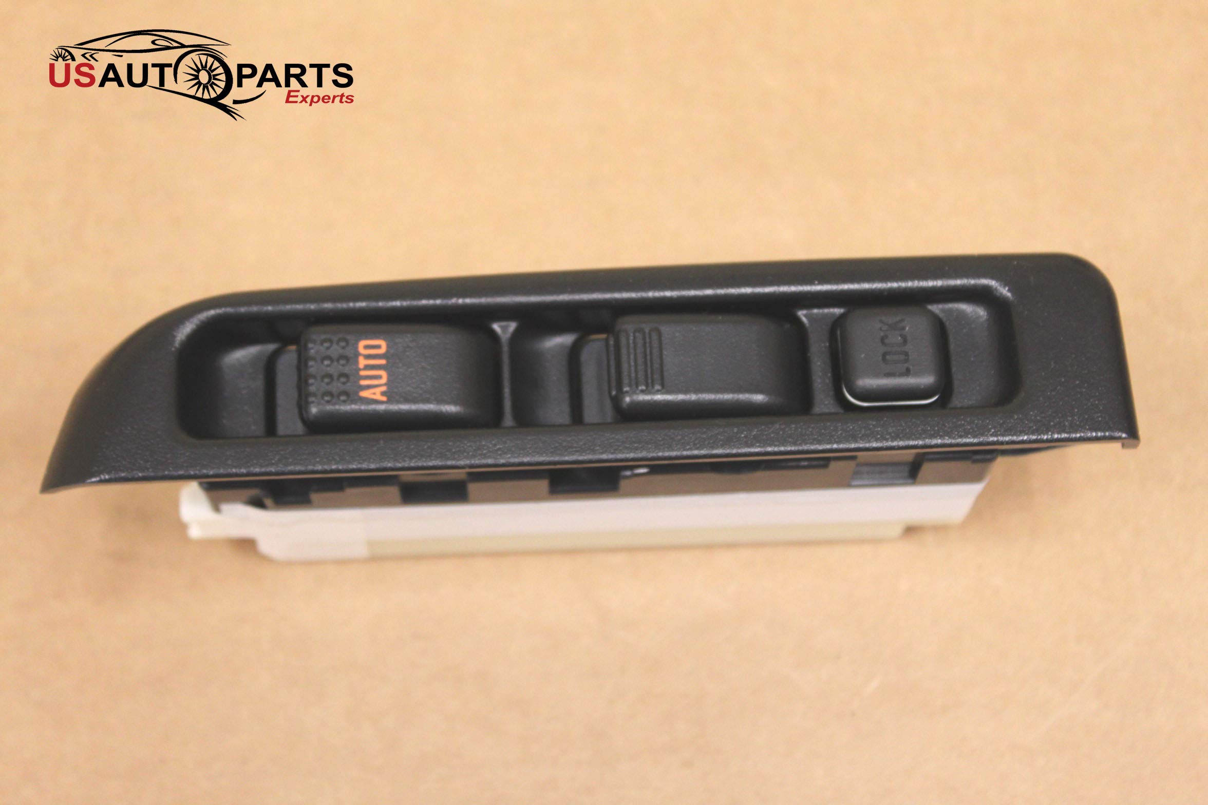 Genuine ISUZU NPR Window Switch Driver Side 2000-2007 Replacement Part 8-98147-228-0 - Perfect for Truck Repairs & Maintenance