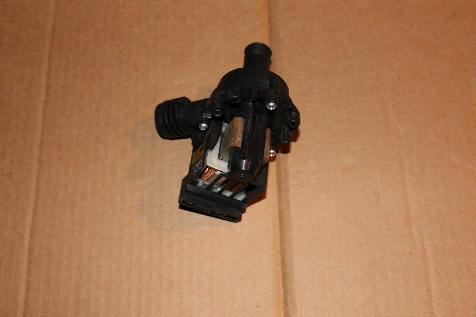 Frigidaire Dishwasher Drain Pump Assembly 154640201 - OEM Replacement Part for Efficient Dishwasher Repair | Perfect for Home Kitchen Appliance Maintenance