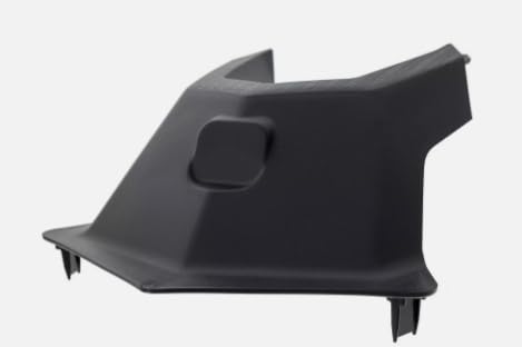 Polaris OEM 5457089-070 Front Center Cover Replacement - Durable ATV & UTV Body Panel for Off-Road Vehicles - Perfect for Trail Riding & Outdoor Adventures