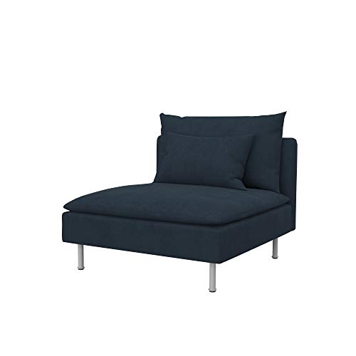 Majestic Velvet Navy