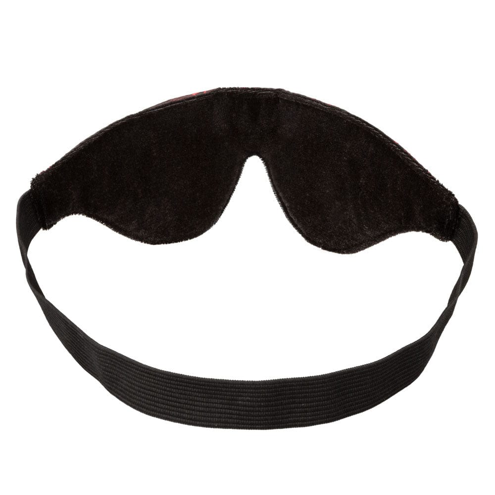 Blackout Sleep Mask for Women & Men - Soft & Comfortable Eye Mask for Travel, Meditation & Deep Sleep - Perfect for Night Shifts & Jet Lag Relief