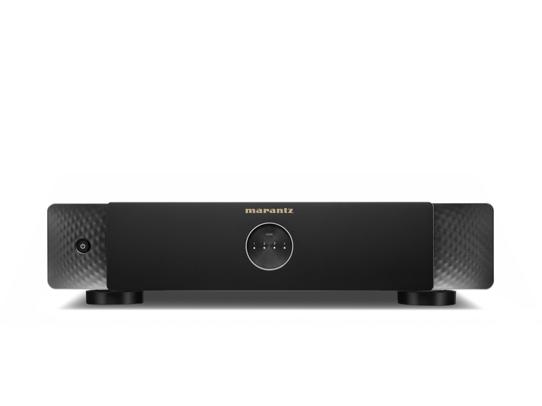 Marantz MODEL M4 High-Fidelity Stereo Power Amplifier - Perfect for Home Theater & Audiophile Music Listening