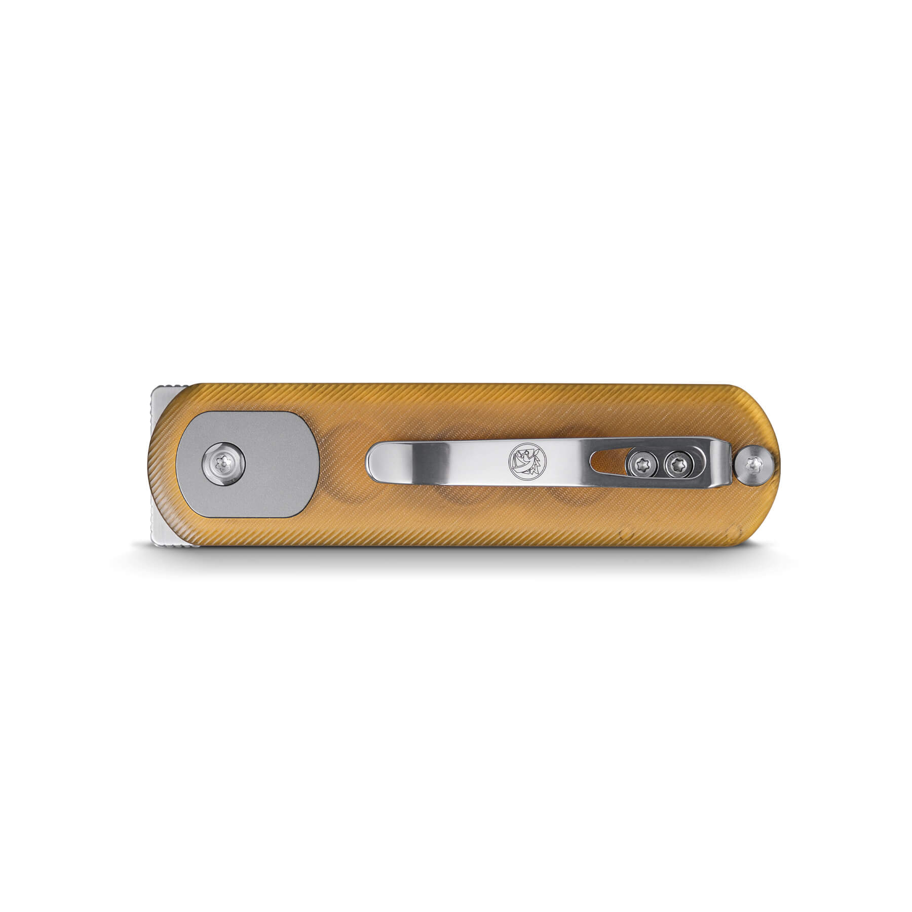 Corgi Pup Trek Lock Knife - 2.37