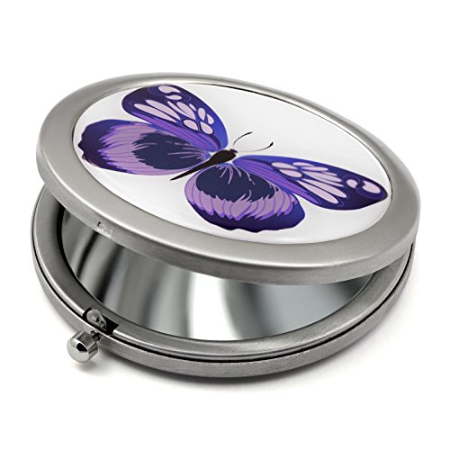 Purple Butterfly #1