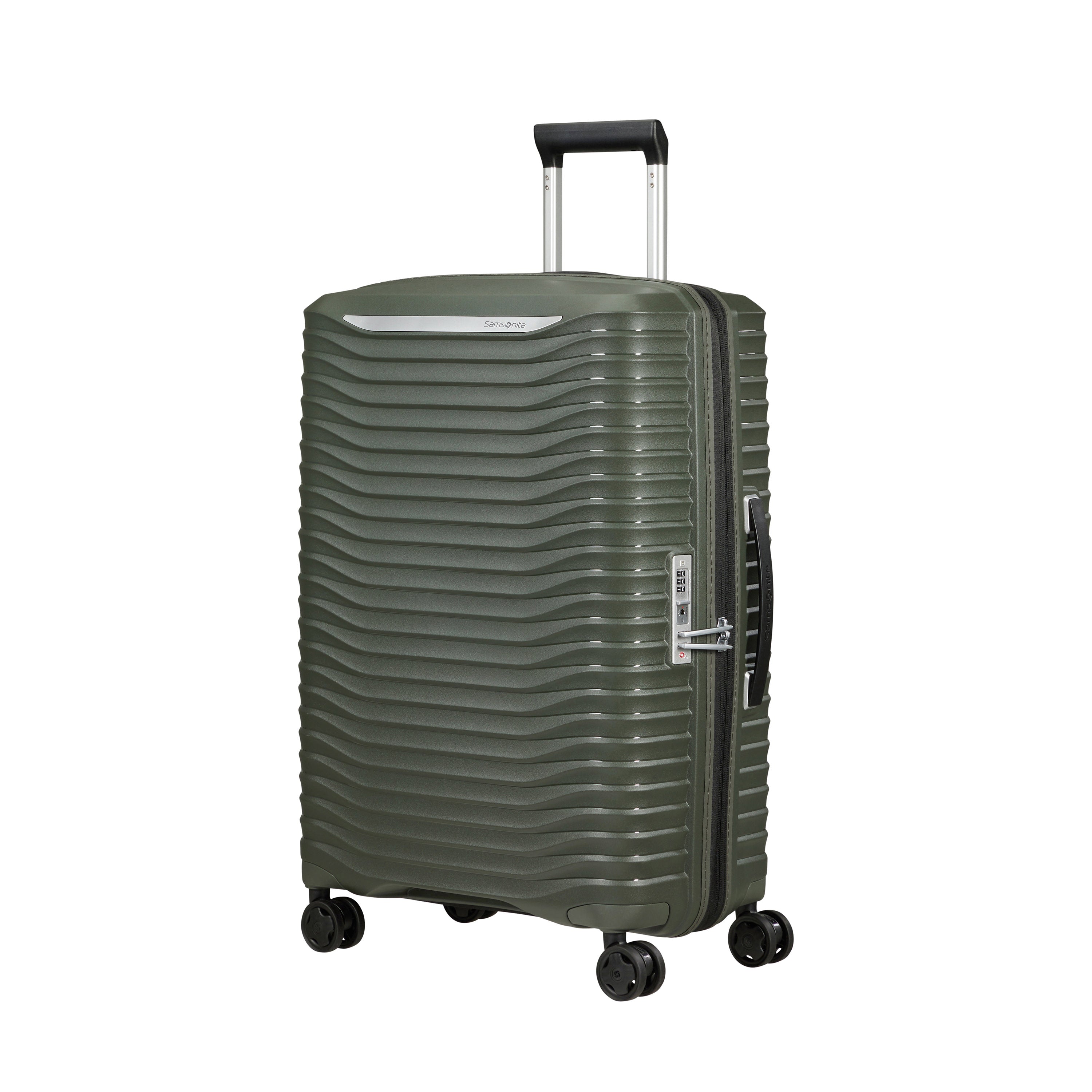 Samsonite Upscape Expandable Spinner Luggage - 28