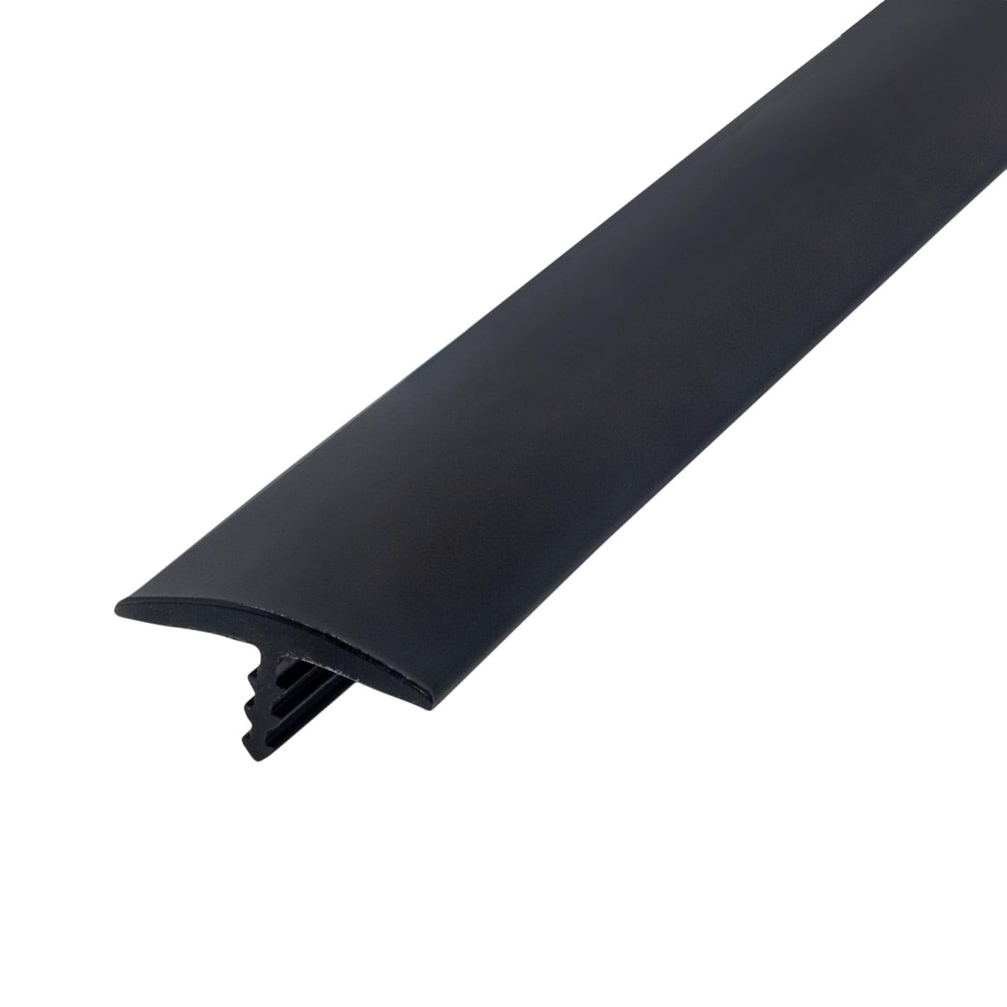 Outwater Industries 25ft Black 13/16