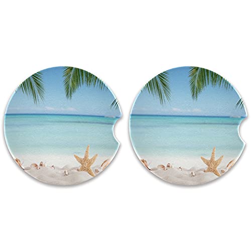 Summer Beach