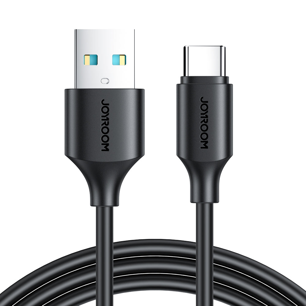 USB C Cable 3A Fast Charging Cord - High Speed USB Type C Charger for Smartphones, Tablets & Laptops - Perfect for Home, Office & Travel Charging