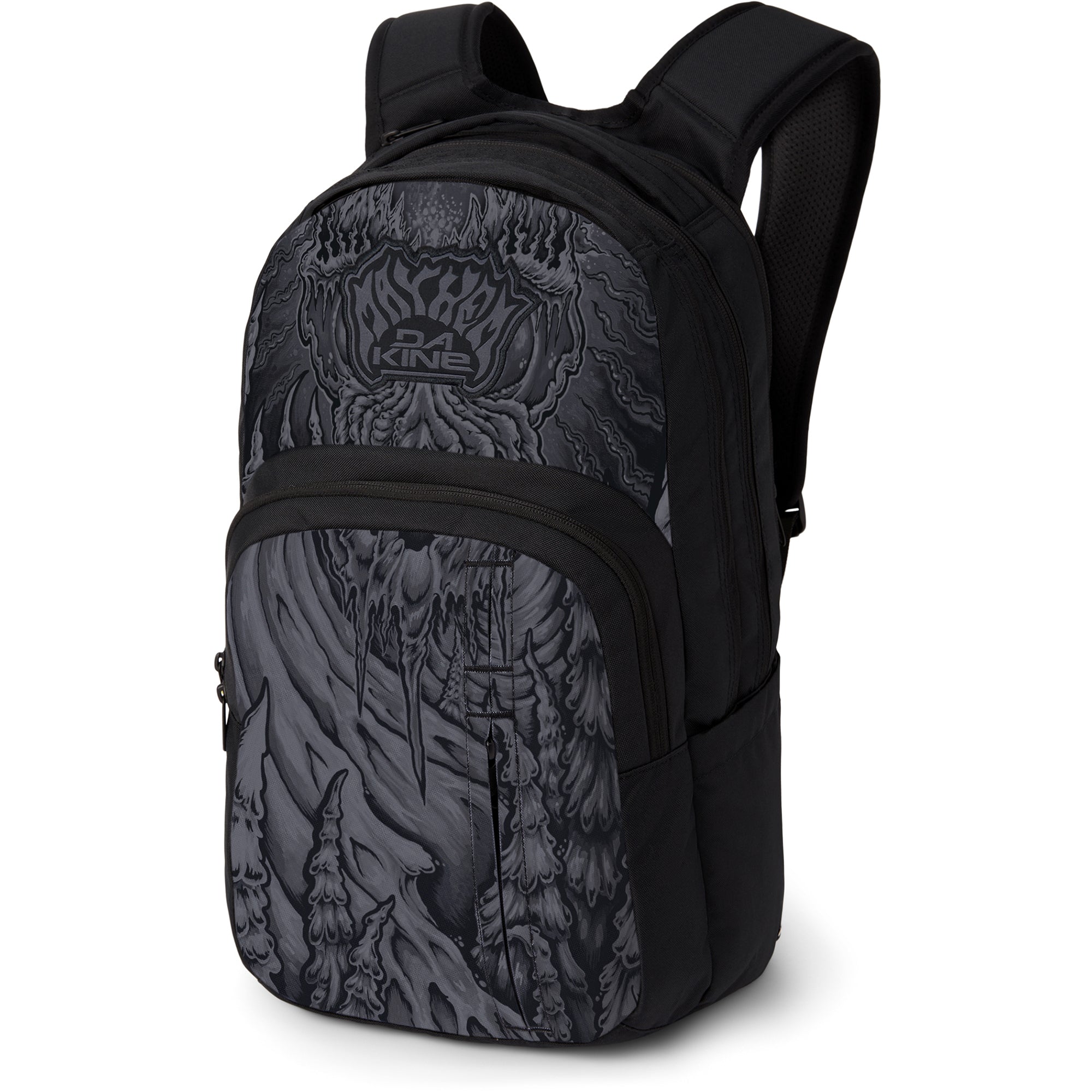 Mayhem Black