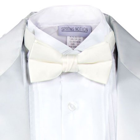 White- Ivory