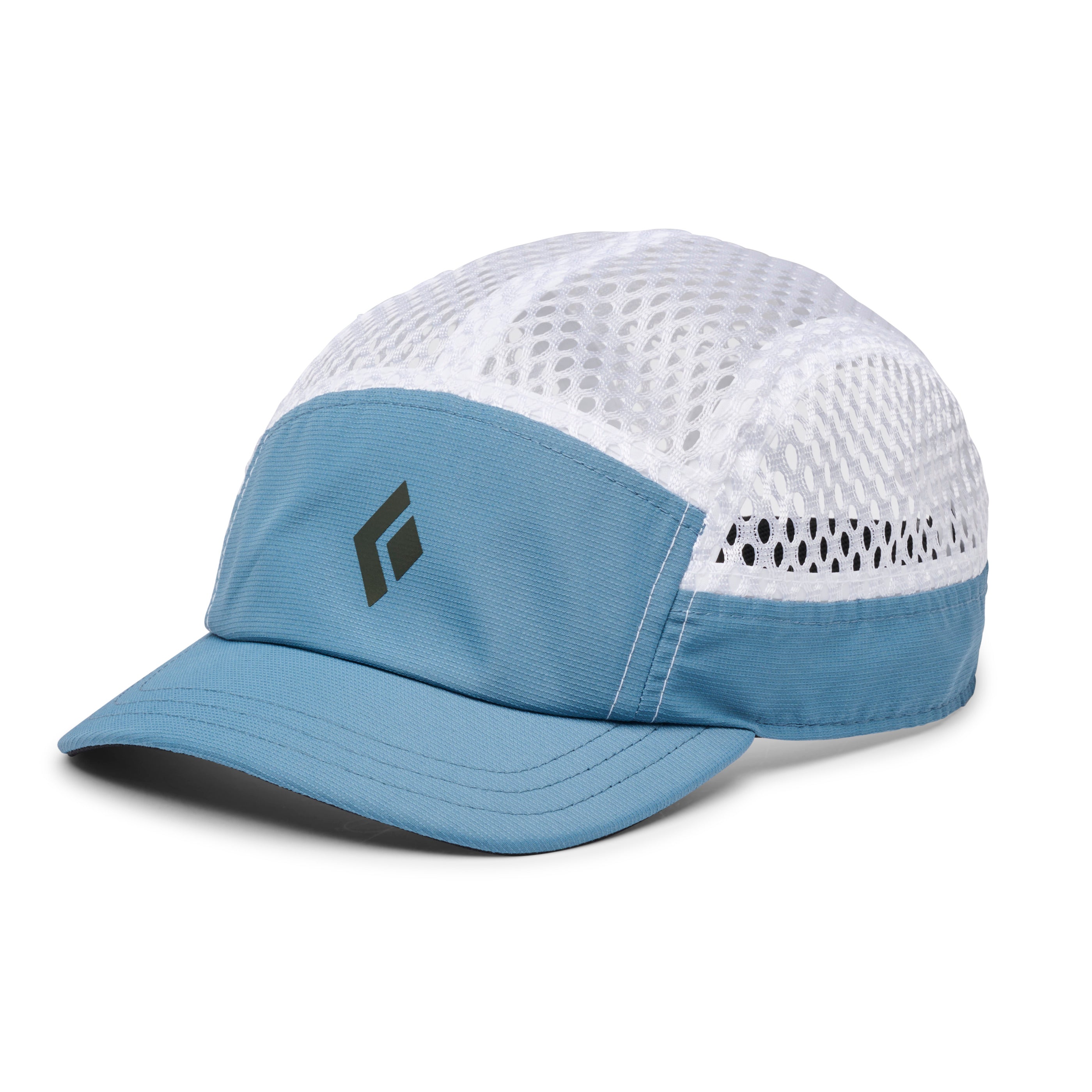 Distance Lt Hat - Lightweight & Breathable Running Cap for Men & Women - Perfect for Jogging, Hiking & Outdoor Activities