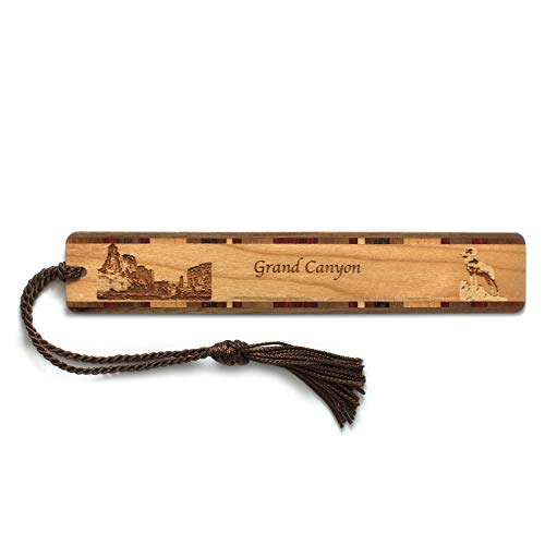 Grand Canyon National Park, Arizona - Personalized Version