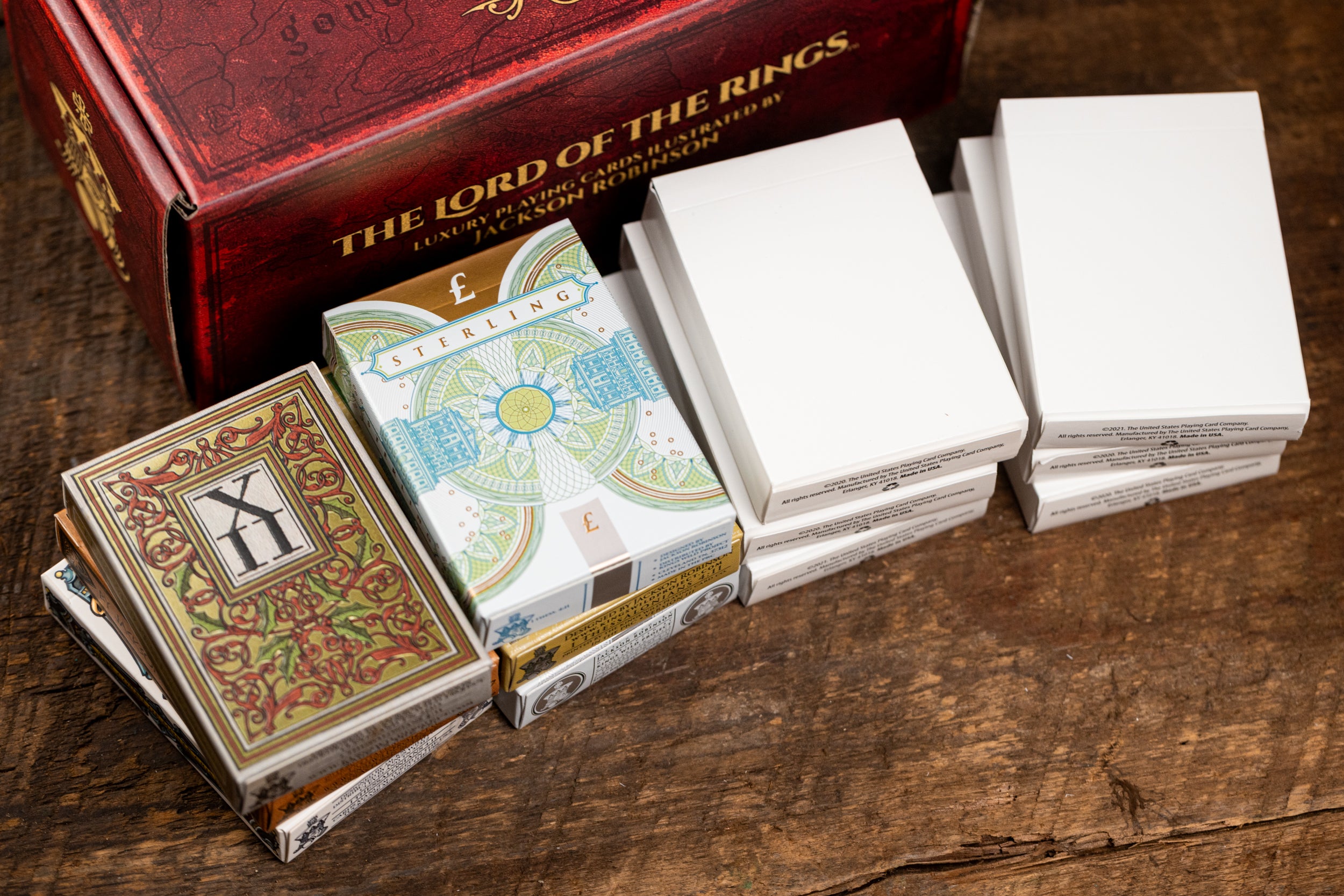 12 Pack Premium Deck Boxes for MTG, Pokemon & Yu-Gi-Oh Cards - Waterproof & Durable Storage Solution for Trading Card Games, Collectibles & Board Game Nights