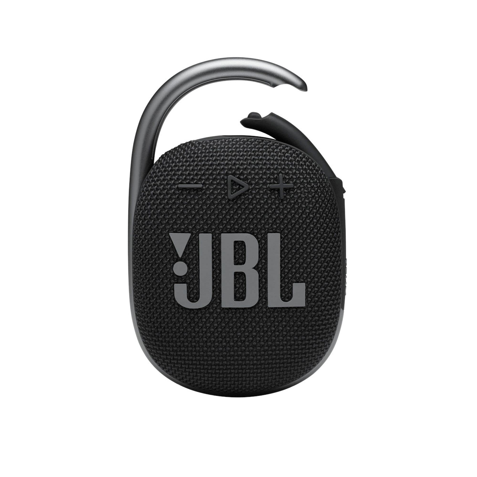 JBL Flip 6 Waterproof Portable Bluetooth Speaker - Wireless Outdoor Speaker with Clip for Bike, Beach, Pool & Travel - IP67 Dustproof & Shockproof for Hiking, Camping & Parties