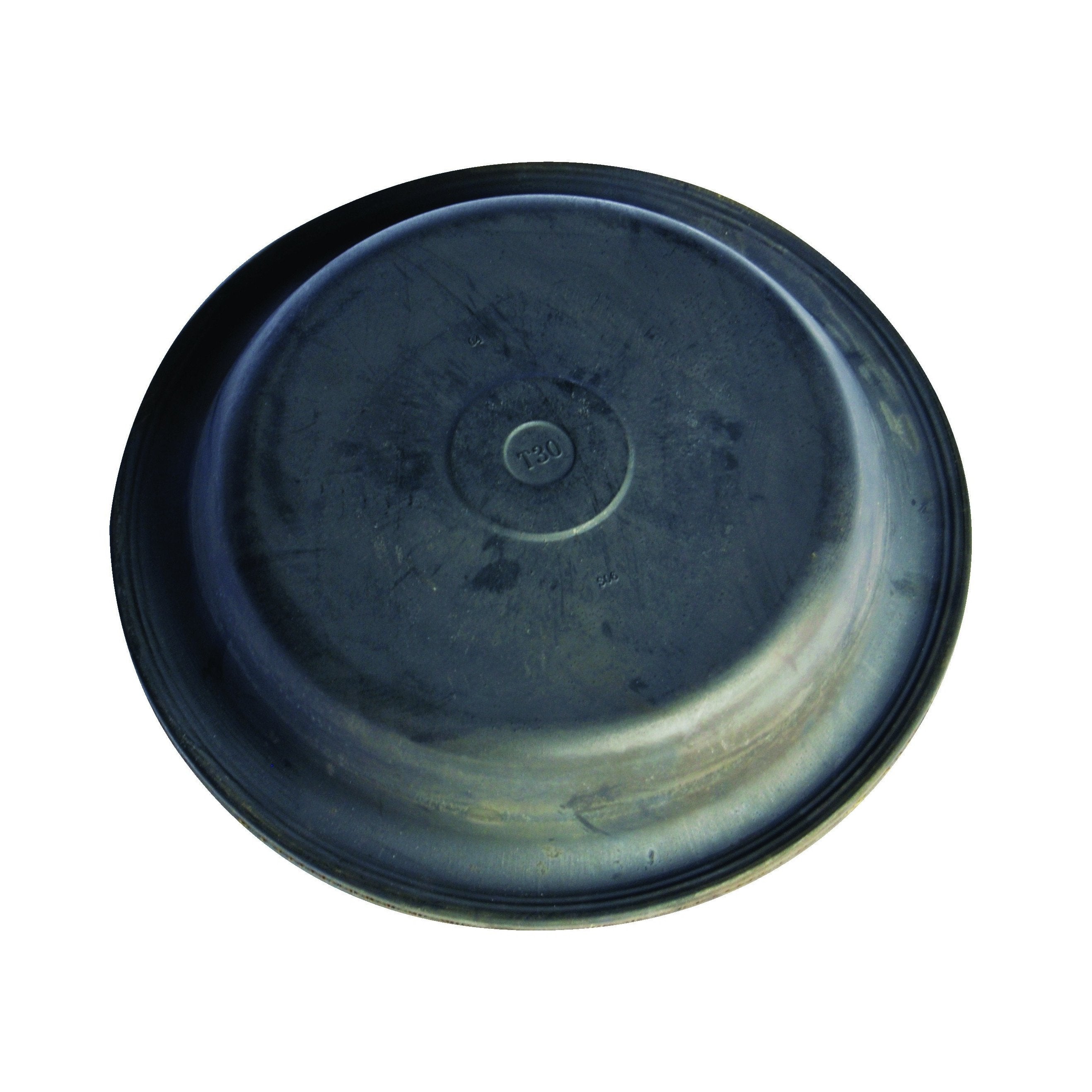 Bendix 236669 Replacement Brake Chamber Diaphragm Type 36 - Heavy Duty Truck Air Brake System Part for Semi Trucks & Trailers