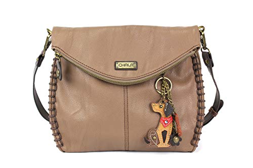 Mini Brown Dog