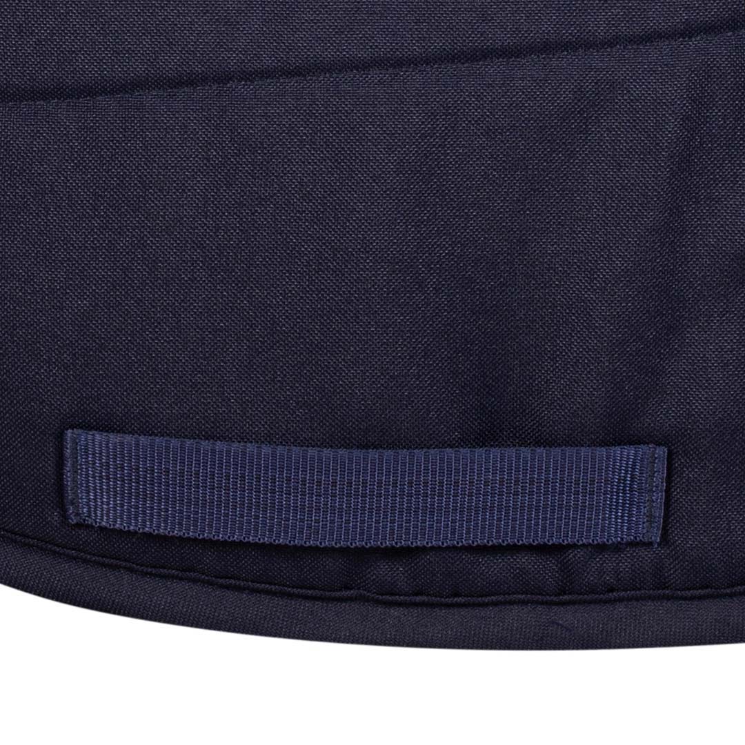 TuffRider Trail Riding Pad - Durable & Comfortable Horse Saddle Pad for Trail Riding, Training & Competition - Perfect for Equestrian & Outdoor Adventures