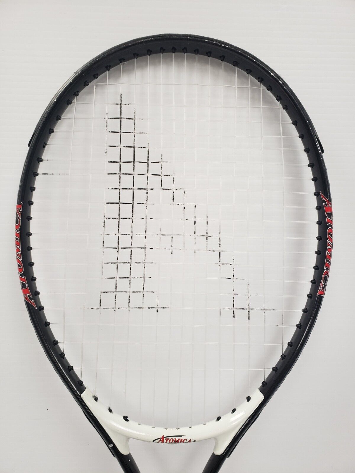Atomic Tennis Racket - Professional Lightweight Tennis Racquet for Adults & Youth | Perfect for Training, Matches & Recreational Play