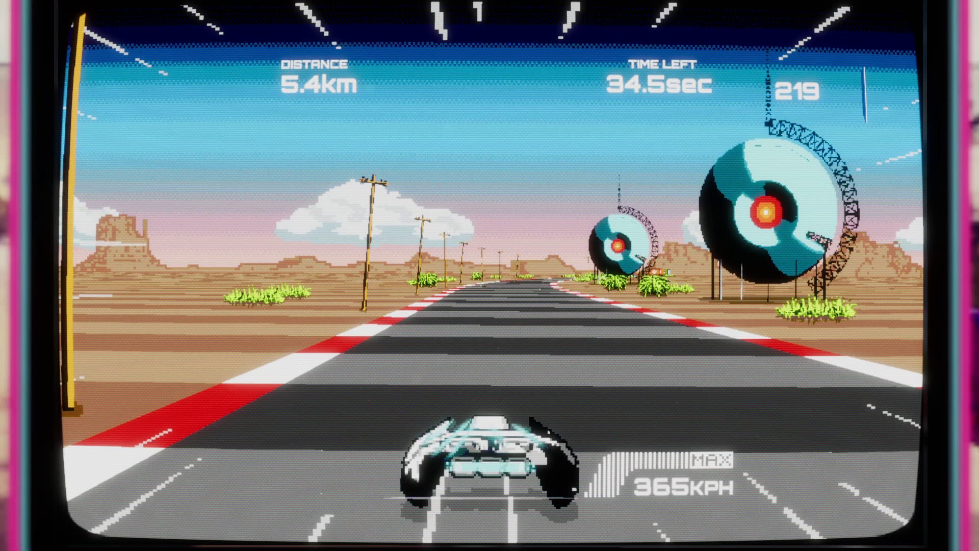 Arcade Paradise PS5 Game - Ultimate Retro Arcade Experience for PlayStation 5 | Perfect for Family Game Nights & Nostalgic Gaming Sessions