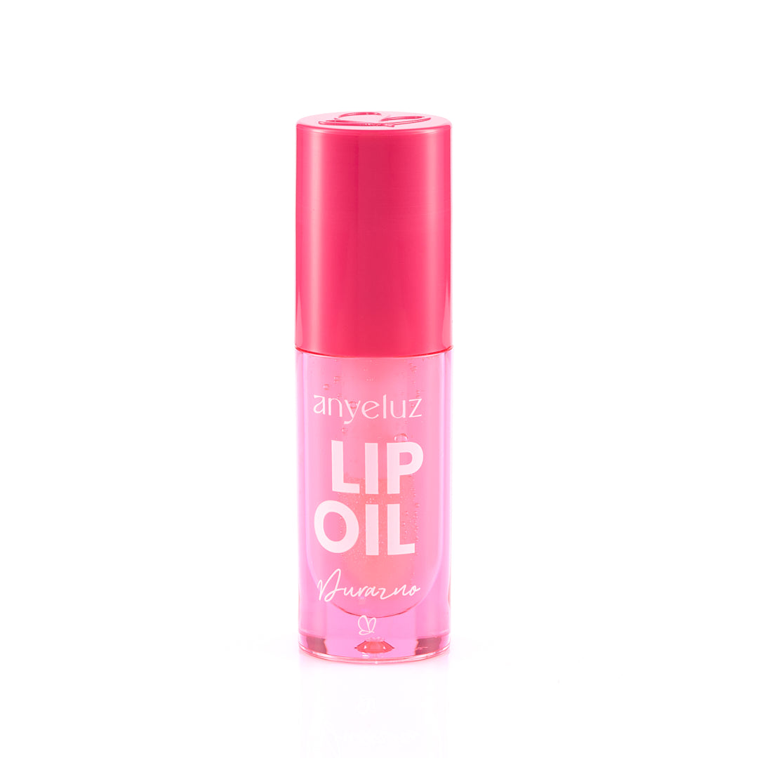Lip Oil Durazno