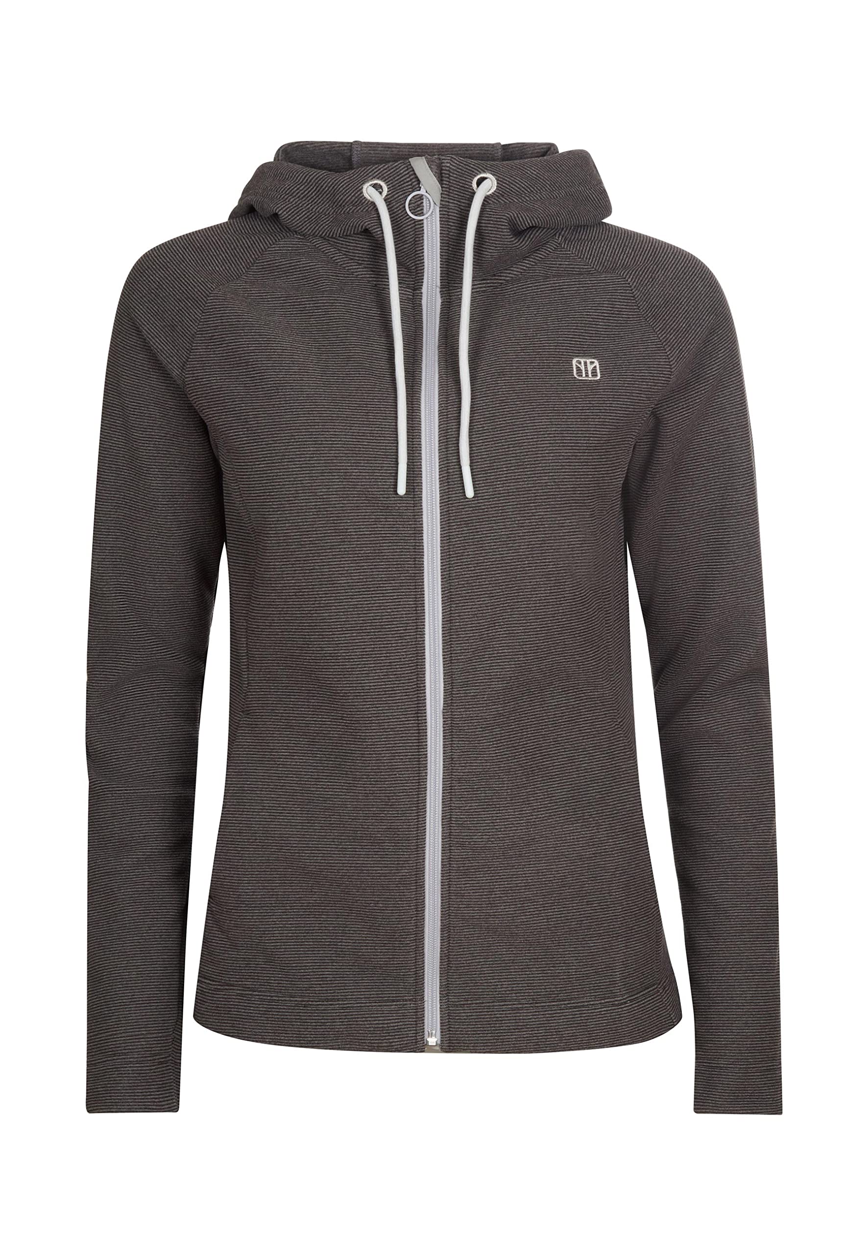 ELKLINE Women's Fleece Jacket - Soft Warm Winter Coat for Outdoor Activities, Hiking, Camping & Casual Wear | Sing Along 2014087