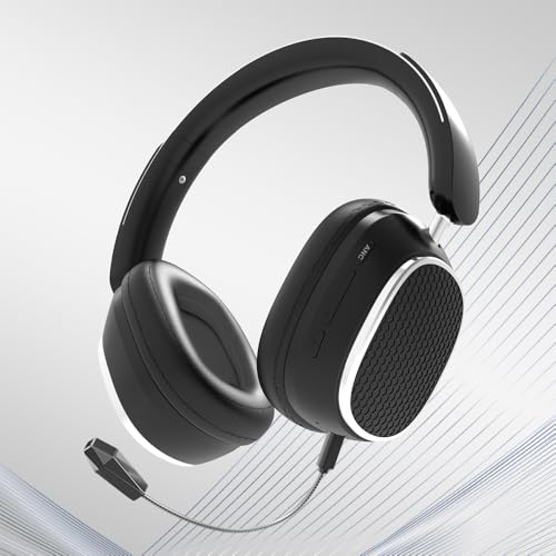 Headset M12 Black