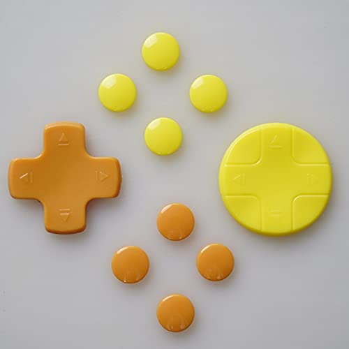 Yellow Brown