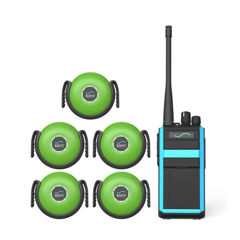 SONR Press Kit | Real-Time Swim Coaching Device for Competitive Swimmers & Triathletes – Perfect for Pool Training & Open Water Swimming