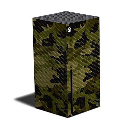Green Camouflage