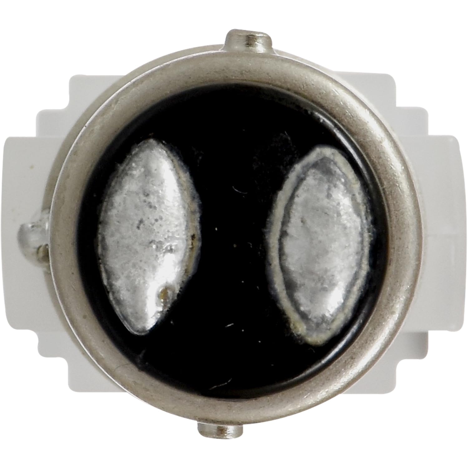 SYLVANIA 1157 LED Amber Bulbs - 2 Pack for Park & Turn Lights