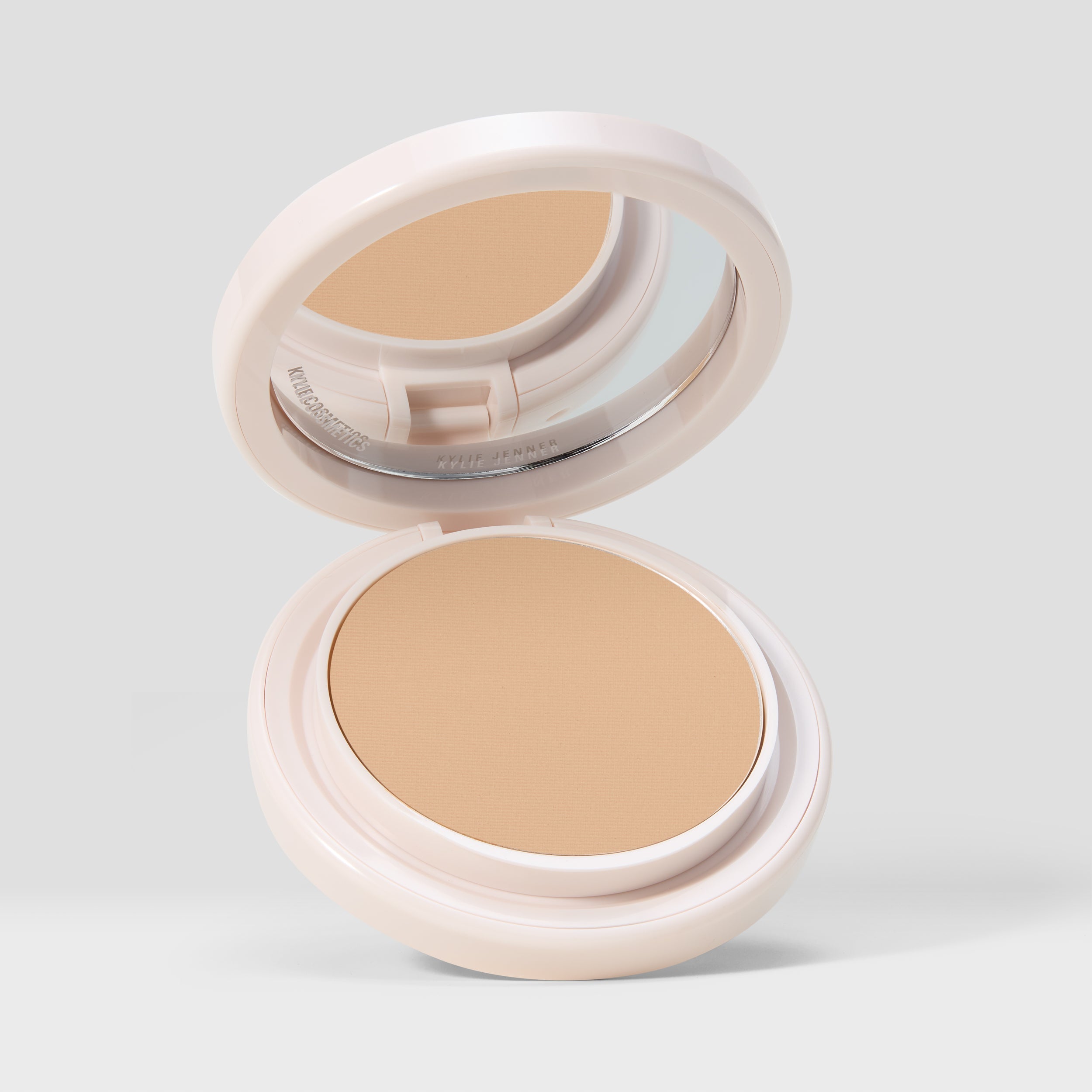 Natural Blur Powder Foundation - Lightweight, Oil-Control & Long-Lasting Makeup for Flawless Skin | Perfect for Daily Wear & Special Occasions